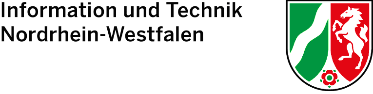 Logo IT.NRW Hagen
